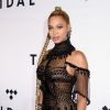 Beyonce - Célébrités lors de la soirée Tidal X à New York le 15 octobre 2016 © CPA / Bestimage 15/10/2016 - New York