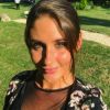 Jesta, ex-candidate et finaliste de "Koh-Lanta, l'île au trésor" sur TF1.