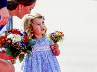 Charlotte de Cambridge : La fille de Kate et William fait le show à Berlin !