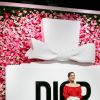 Natalie Portman assiste à la soirée 'DIOR FOR LOVE', organisée par Dior Parfums pour le parfum 'Miss Dior', à la Terrada Warehouse. Tokyo, le 19 juillet 2017.
