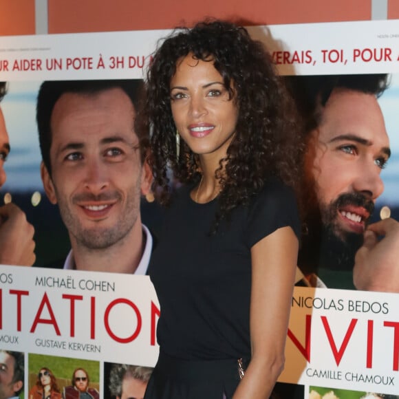 Noémie Lenoir - Avant-première du film "L'invitation" au cinéma UGC George V à Paris, le 17 octobre 2016. © CVS/Bestimage