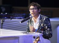 Vincent Vinel (The Voice), enfant adopté : "Ne le prenez pas, il ne voit rien"