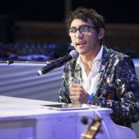 Vincent Vinel (The Voice), enfant adopté : "Ne le prenez pas, il ne voit rien"