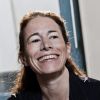 Archive - Anne Dufourmantelle est une psychanalyste et philosophe française. 18 janvier 2011
