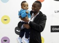 Blaise Matuidi : Son petit Eden, 2 ans, porte déjà le smoking à la perfection