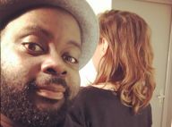 Issa Doumbia en couple et amoureux : Tendre photo avec sa compagne sur Instagram
