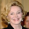 Barbara Sinatra, Soirée célébration du 60ème anniversaire de Mohamed Ali, à Hollywood en 2002.