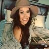 Abby Nicole sur une photo publiée sur Facebook le 14 juin 2017