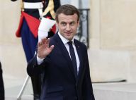 Mecs à adopter 2017 : Macron au top, Griezmann et Obama préférés à M. Pokora...