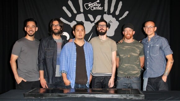 Chester Bennington : Une semaine après son suicide, Linkin Park inconsolable