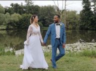 Charlotte Namura et Jean-Luc : Vidéo intime et émouvante de leur mariage