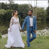 Charlotte Namura et Jean-Luc : Vidéo intime et émouvante de leur mariage