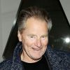 Sam Shepard à New York le 11 décembre 2013