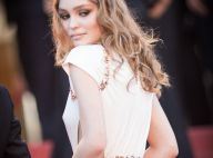 Lily-Rose Depp toujours amoureuse : Une tendre déclaration à son chéri mannequin