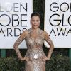 Sofia Vergara - La 74e cérémonie annuelle des Golden Globe Awards à Beverly Hills, le 8 janvier 2017. © Olivier Borde/Bestimage
