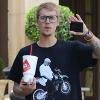Justin Bieber justifie l'annulation de sa tournée et dévoile un tatouage "saint"