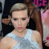 Scarlett Johansson à la première du film "Rough Night" ( PireSoirée") au théâtre AMC Lincoln Square à New York City, New York, Etats-Unis, le 12 juin 2017.