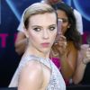 Scarlett Johansson - Première du film "Rough Night" au théâtre AMC Lincoln Square à New York City, New York, Etats-Unis, le 12 juin 2017. © Charles Guerin/Bestimage