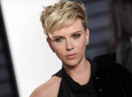 Scarlett Johansson : "Parler de se faire plaisir, c'est toujours un tabou"