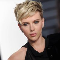 Scarlett Johansson : "Parler de se faire plaisir, c'est toujours un tabou"