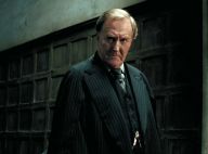 Harry Potter : Mort de Robert Hardy, acteur de la saga