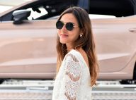 Joyce Jonathan nouvellement actrice : Elle est au casting d'une série !