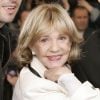 Jeanne Moreau, Melvil Poupaud et François Ozon au Festival de Cannes, le 16 mai 2005, pour "Le temps qui reste".