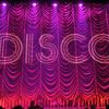 Illustration Disco - Presentation de la comedie musicale "Disco" aux Folies Bergere a Paris. Le 19 septembre 2013