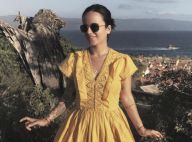 Alizée, un nouveau bébé dans sa vie : La chanteuse partage sa fierté...