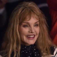 Arielle Dombasle – Danse avec les stars 8 : "J'ai peur, je ne suis pas danseuse"