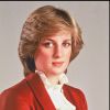 La princesse Diana, portrait en 1981.
