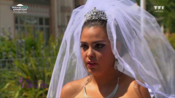 Lydia et Antoine (4 mariages pour 1 lune de miel) ont répondu aux critiques.