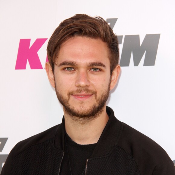 DJ Zedd - Personnalités sur le tapis rouge du " KIIS FM 2017 " à Los Angeles Le 13 mai 2017
