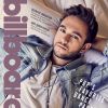 Zedd en couverture de Billboard, août 2017.