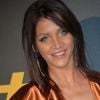 Julia Paredes - Cérémonie des Melty Future Awards 2016 au Grand Rex à Paris, le 16 février 2016.
