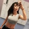 Daniela Martins (Secret Story 3) a évoqué sa silhouette post grossesse sur les réseaux sociaux.