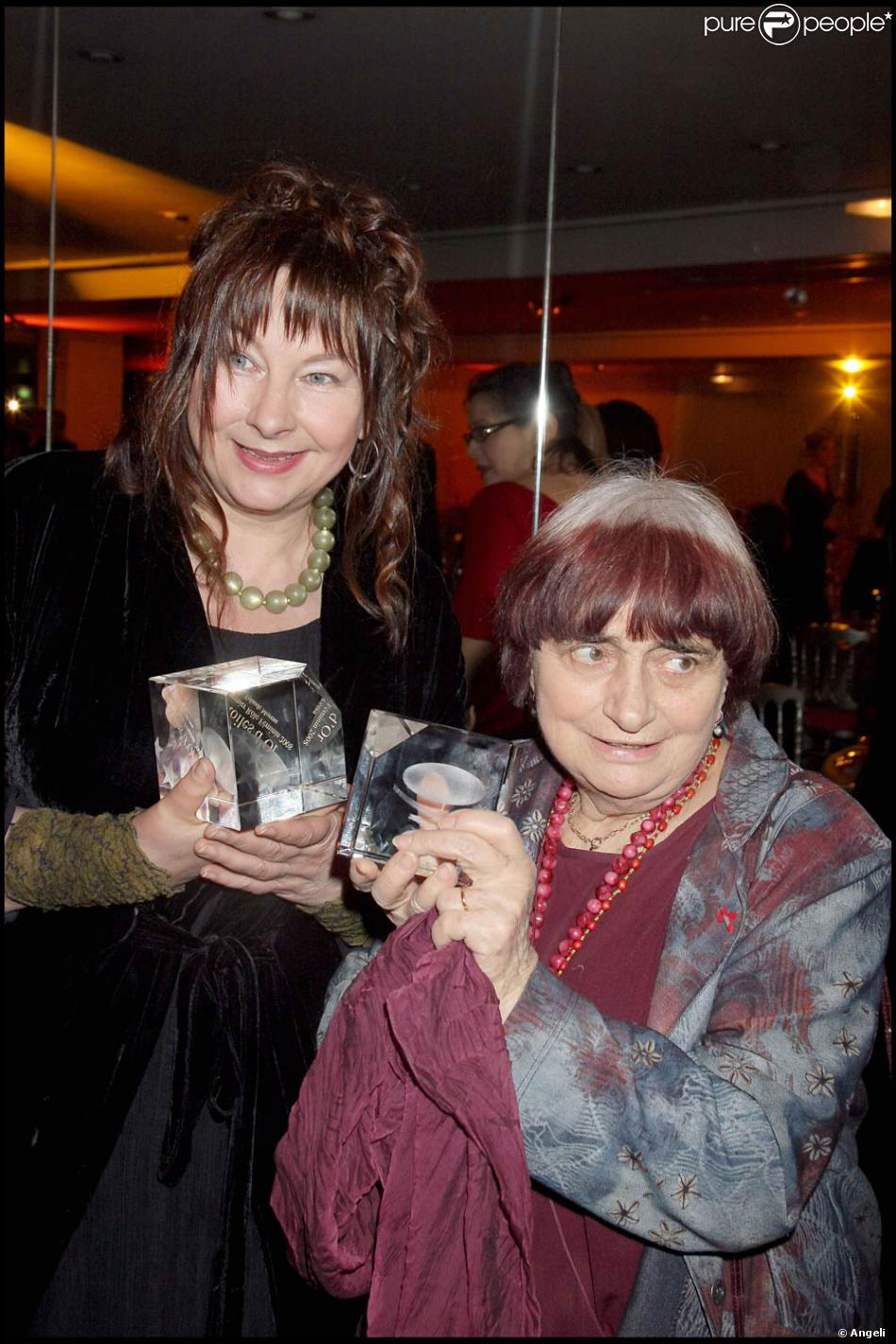 yolande moreau et agnes varda purepeople