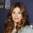 Alice Pol - Photocall de la 42e cérémonie des Cesar à la salle Pleyel à Paris, le 24 février 2017. © Christophe Aubert via Bestimage