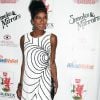 Natalie Cole - Soirée Brent Shapiro Foundation Summer Spectacular à Beverly Hills, le 14 septembre 2014.