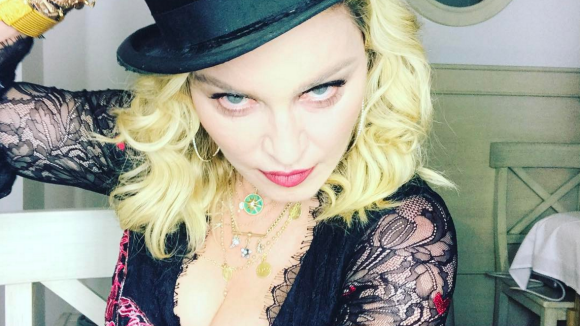 Madonna a 59 ans : Une fête incroyable pour son anniversaire !