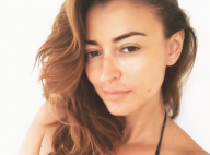 Rachel Legrain-Trapani sans maquillage : L'ex-Miss France radieuse en bikini