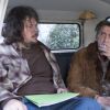 Jeremy Lind­holm dans la série Twin Peaks