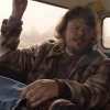 Jeremy Lind­holm dans la série Twin Peaks