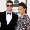 Robin Thicke et Paula Patton : Enfin un accord pour la garde de leur fils