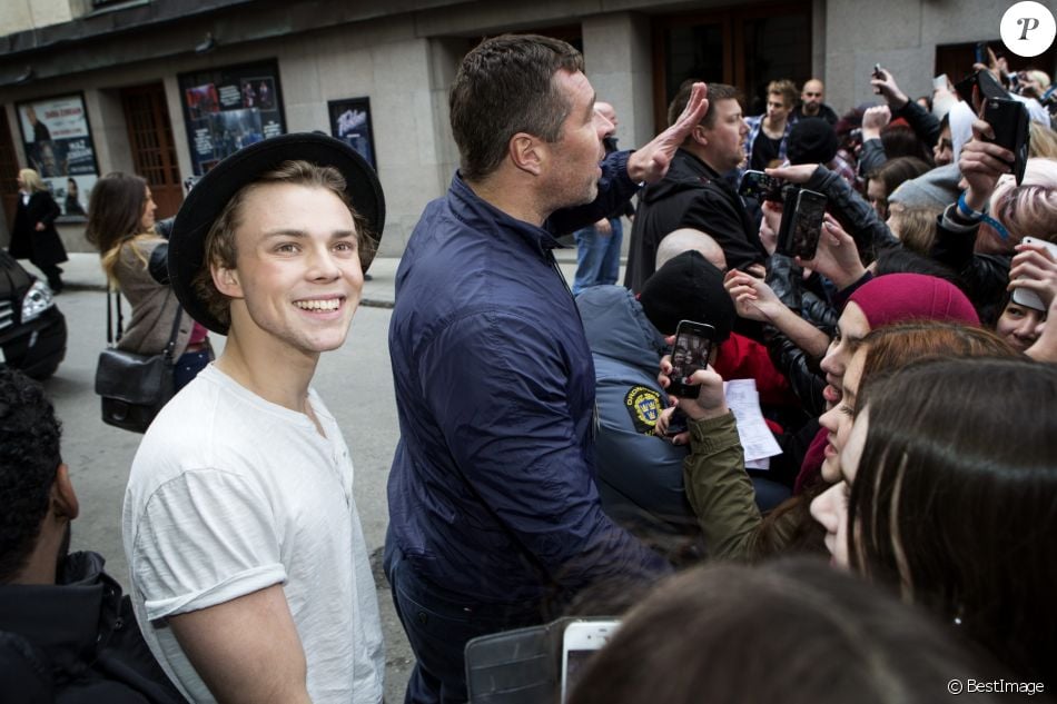 Rencontres 5sos