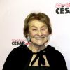 Marisa Borini - 39e cérémonie des Cesar au théâtre du Châtelet à Paris Le 28 Février 2014
