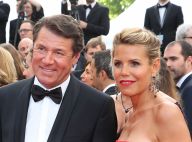 Laura Tenoudji et Christian Estrosi : Première sortie en couple après bébé !