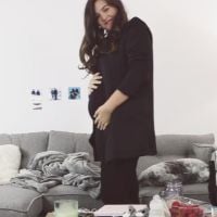 La youtubeuse Léa de la chaîne "Je ne suis pas jolie" est enceinte !