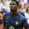 Paul Pogba - Match de football amical France - Angleterre (3-2) au Stade de France à Saint-Denis banlieue de Paris, Seine Saint-Denis, le 13 juin 2017. © Pierre Perusseau/Bestimage