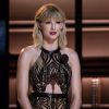 Taylor Swift à la 50ème soirée annuelle CMA Awards à Bridgestone Arena dans le Tennessee, le 2 novembre 2016 © Jason Walle via Zuma/Bestimage